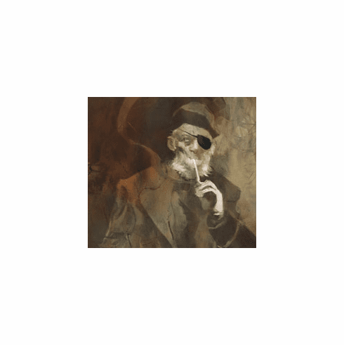 Pirates of the Revolution The Patch Pirates Crew