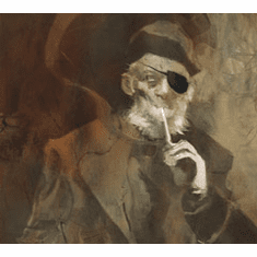 Pirates of the Revolution The Patch Pirates Crew