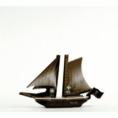 Pirates of the Revolution Tiger Pirates Ship