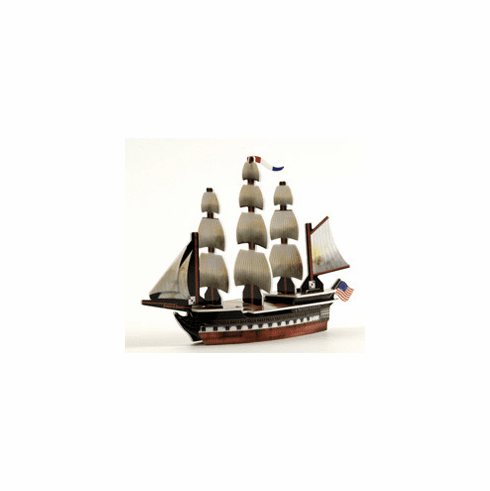 Pirates of the Revolution United States American Ship