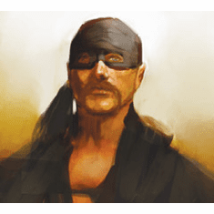 Pirates of the Revolution Wesley Pirates Crew