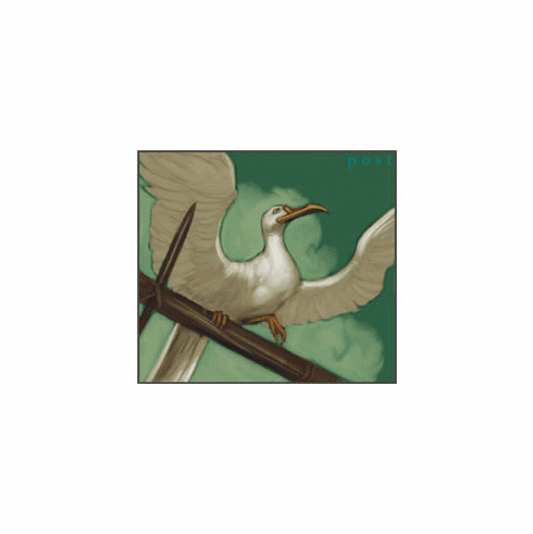 Pirates of the South China Seas Albatross Treasure