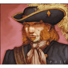 Pirates of the South China Seas Captain English Treasure