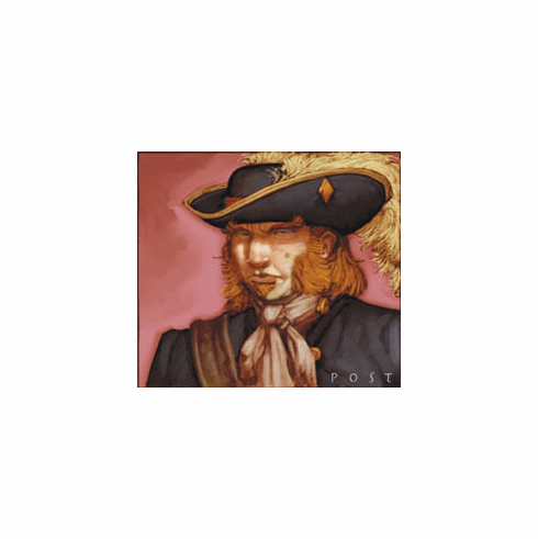 Pirates of the South China Seas Captain English Treasure