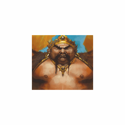 Pirates of the South China Seas Chang Pao Jade Rebellion Crew