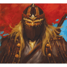 Pirates of the South China Seas Dragon Eyes Jade Rebellion Crew