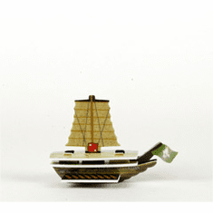Pirates of the South China Seas "Dragon's Talon" LE Ship