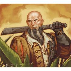 Pirates of the South China Seas Explorer French Treasure