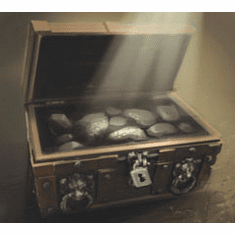 Pirates of the South China Seas False Treasure Event