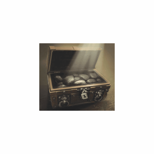 Pirates of the South China Seas False Treasure Event
