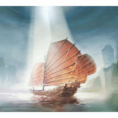 Pirates of the South China Seas Favor of the Gods Event