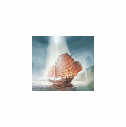 Pirates of the South China Seas Favor of the Gods Event