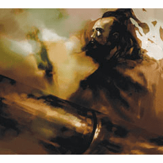Pirates of the South China Seas Firepot Specialist Jade Rebellion Crew