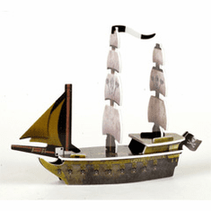Pirates of the South China Seas Greeds Hammer Pirates Ship