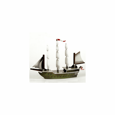 Pirates of the South China Seas HMS Lord Kettering English Ship