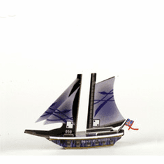 Pirates of the South China Seas HMS Prince of Chichester English Ship