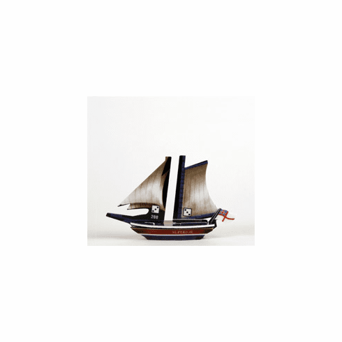 Pirates of the South China Seas HMS Superior English Ship