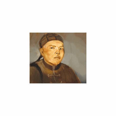 Pirates of the South China Seas Kian Ng Jade Rebellion Crew