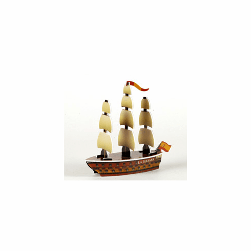 Pirates of the South China Seas La Habana Spanish Ship