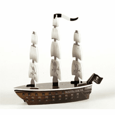 Pirates of the South China Seas Madagascar Pirates Ship