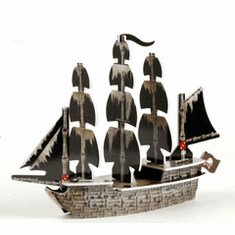 Pirates of the South China Seas Monkey's Paw The Cursed Ship
