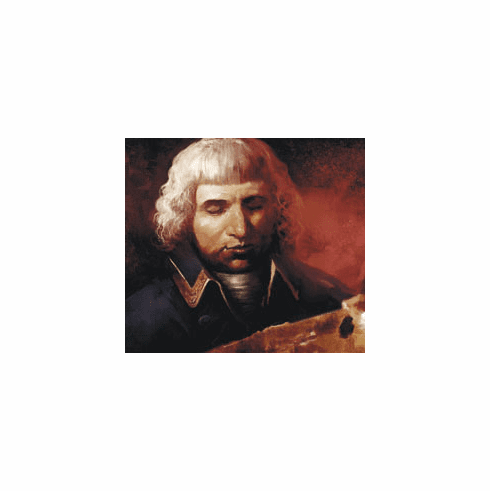 Pirates of the South China Seas Nicolas-Thomas Baudin French Crew