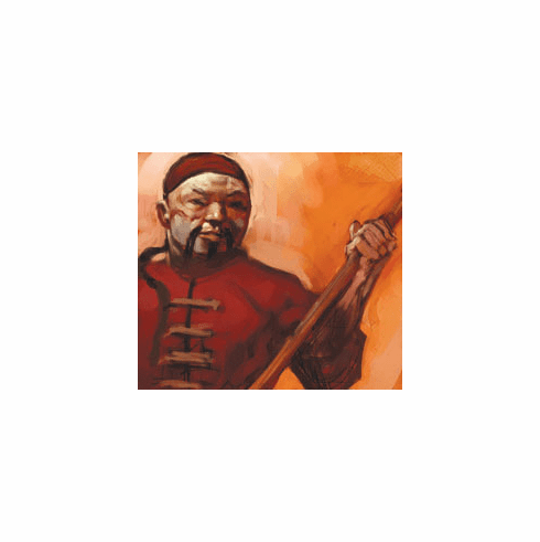 Pirates of the South China Seas Oarsman The Jade Rebellion The Cursed Treasure