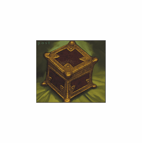 Pirates of the South China Seas  Pandora's Box Treasure