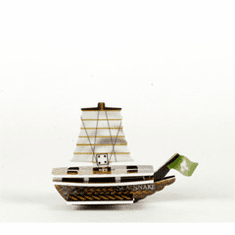 Pirates of the South China Seas "Sea Snake" LE Ship
