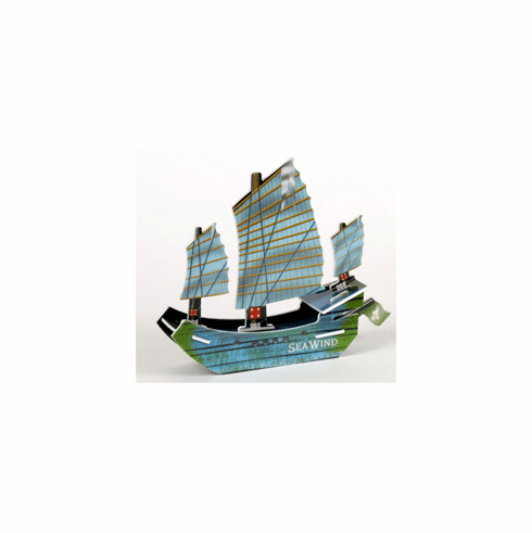 Pirates of the South China Seas Sea Wind Jade Rebellion Ship