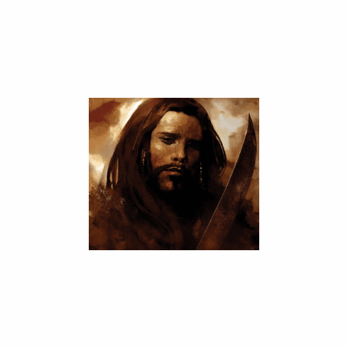 Pirates of the South China Seas Shap-ng-Tsai Jade Rebellion Crew