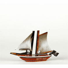 Pirates of the South China Seas Sisters Rage Pirates Ship