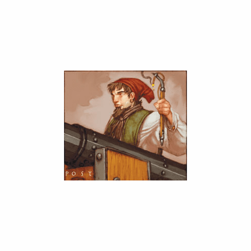 Pirates of the South China Seas Stinkpot Specialist Jade Rebellion The Cursed Treasure