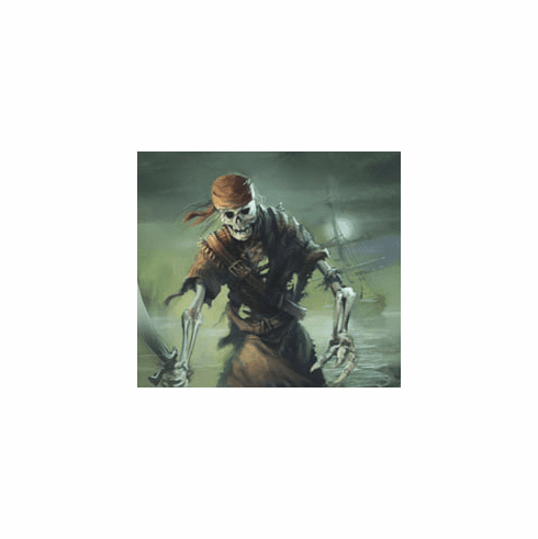 Pirates of the South China Seas The Cursed Treasure