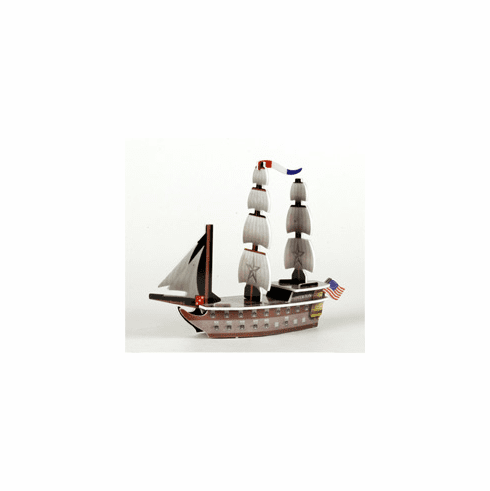 Pirates of the South China Seas USS Overton American Ship