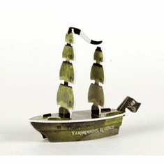 Pirates of the South China Seas Yarbroughs Revenge Pirates Ship