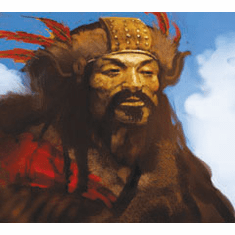 Pirates of the South China Seas Zheng Li Kwan Jade Rebellion Crew