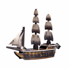 Pirates of the Spanish Main "Batavian Bat" Pirate Ship