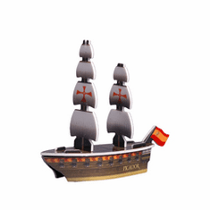 Pirates of the Spanish Main "El Picador" Spanish Ship
