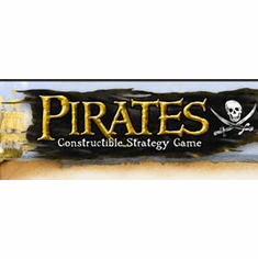 Pirates Pocketmodels
