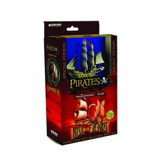 Pirates Pocketmodels Rise of the Fiends Special Edition Box