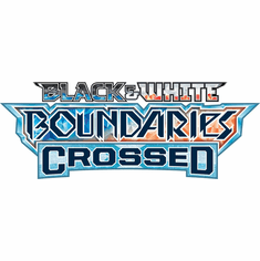 <b><font color=blue>Pokemon Boundaries Crossed Pre-Release Sunday November 11th</font></b>