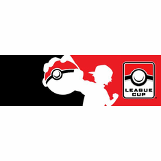 Pokemon League Cup Saturday 6/2 at 12pm