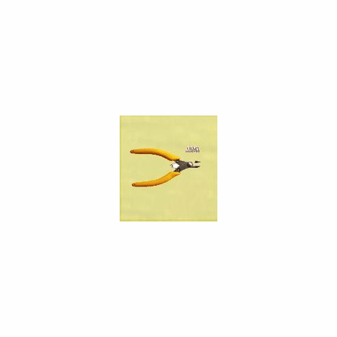 Precision Side Cutters