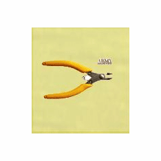 Precision Side Cutters