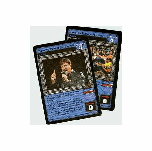 Raw Deal From The Mind RAW Combo