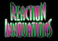 Reaction Innovations