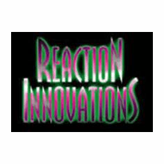 Reaction Innovations