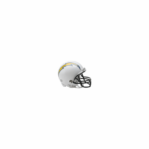 San Diego Chargers Riddell Mini Football Helmet