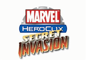 Secret Invasion